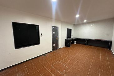 Taman Desa Cemerlang