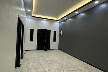 Taman Desa Cemerlang