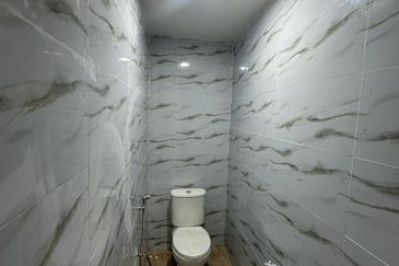 Taman Desa Cemerlang