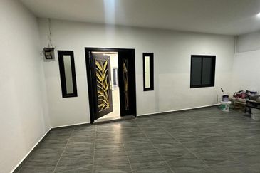 Taman Desa Cemerlang