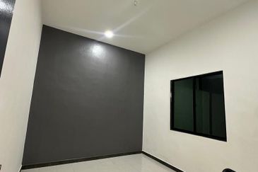 Taman Desa Cemerlang