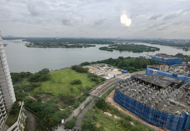 Amberside Country Garden @ Danga Bay