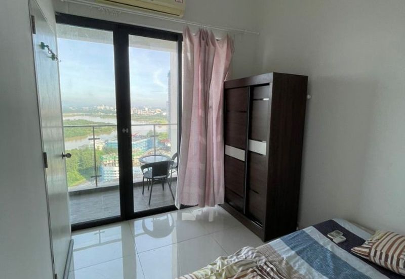 Amberside Country Garden @ Danga Bay