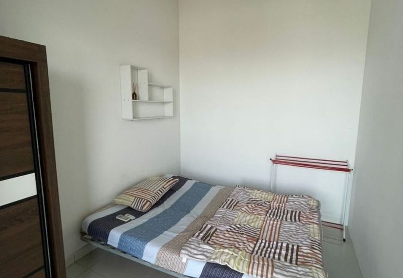 Amberside Country Garden @ Danga Bay