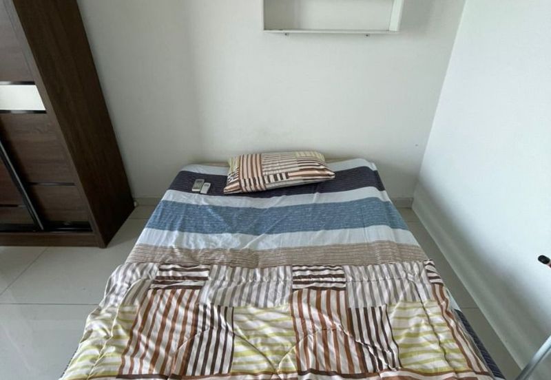 Amberside Country Garden @ Danga Bay