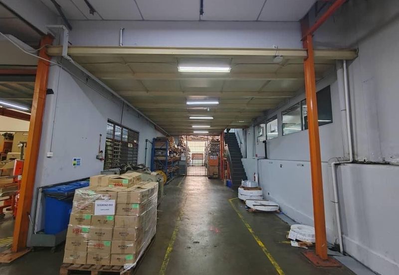 Taman Perindustrian Desa Cemerlang