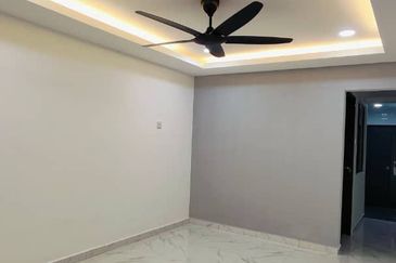 Taman Plentong Utama