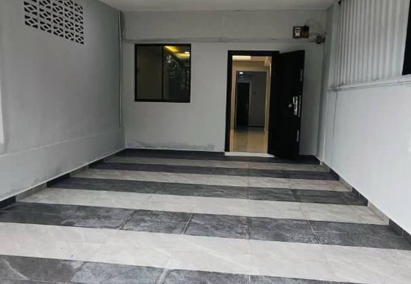 Taman Plentong Utama