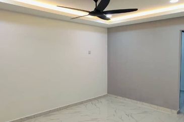 Taman Plentong Utama