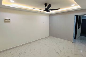 Taman Plentong Utama