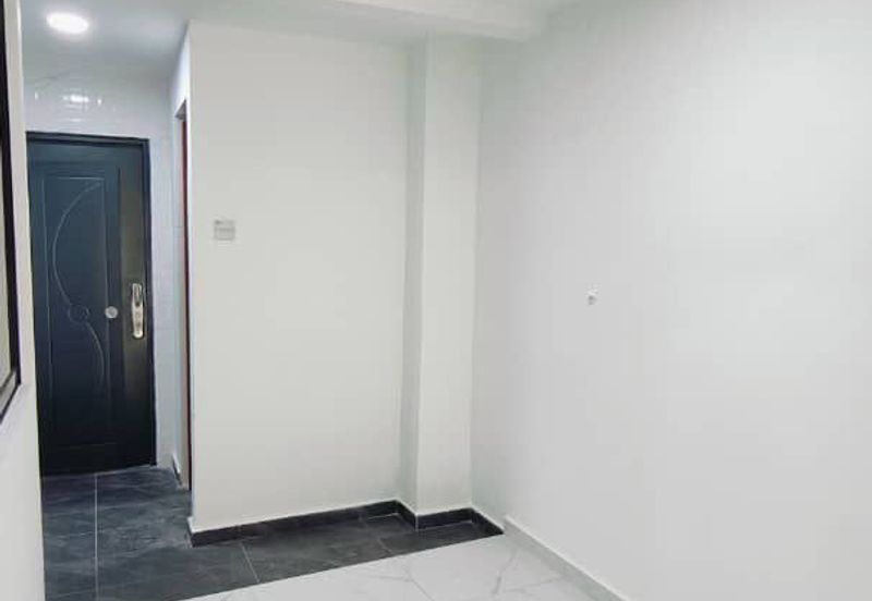 Taman Plentong Utama