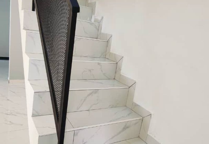 Taman Plentong Utama