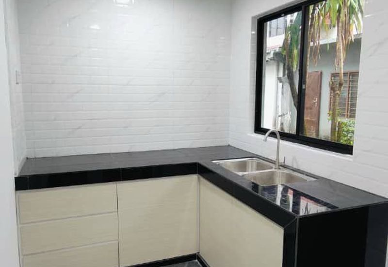 Taman Plentong Utama