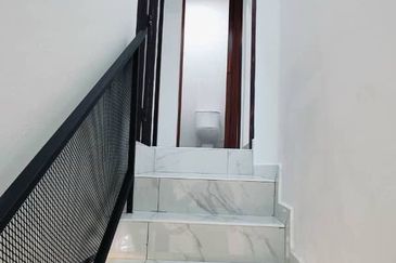 Taman Plentong Utama