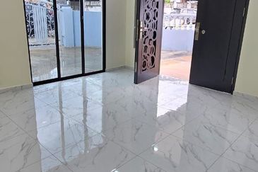 Taman Desa Cemerlang