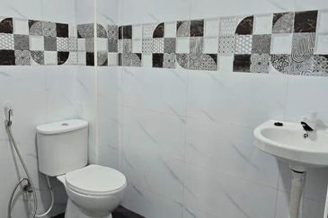 Taman Desa Cemerlang