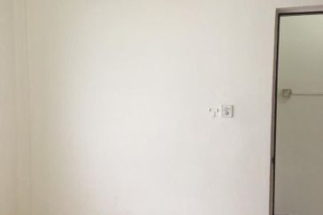 Selesa Puteri Condominium