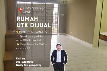 Selesa Puteri Condominium