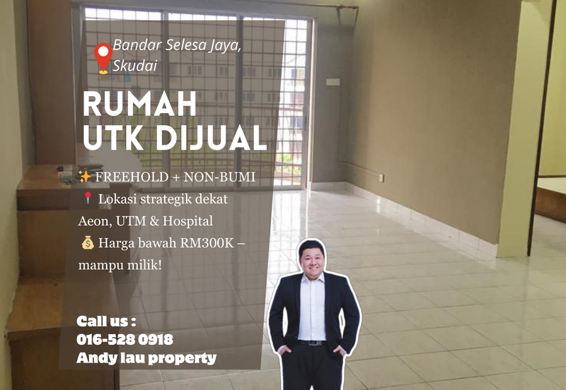 Selesa Puteri Condominium