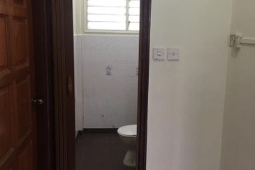 Selesa Puteri Condominium