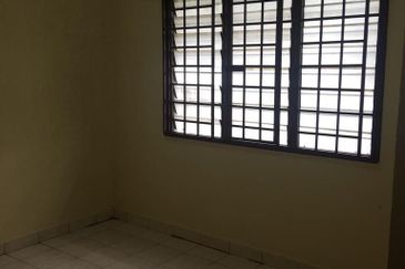 Selesa Puteri Condominium