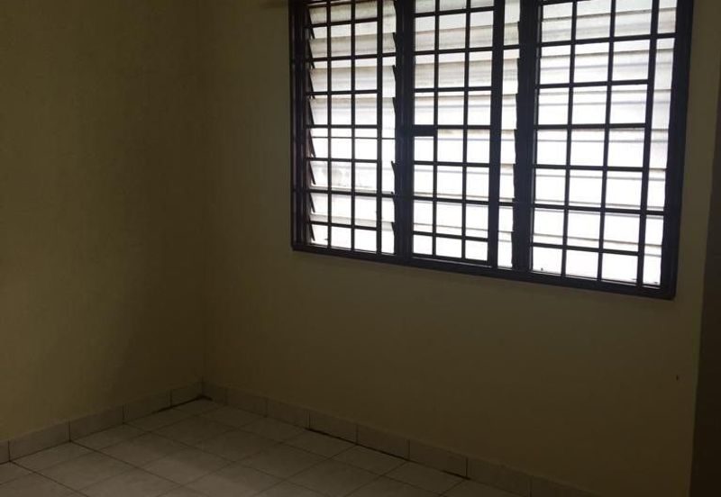 Selesa Puteri Condominium