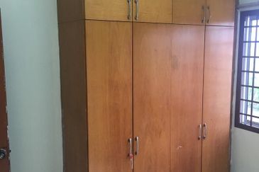 Selesa Puteri Condominium