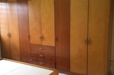 Selesa Puteri Condominium