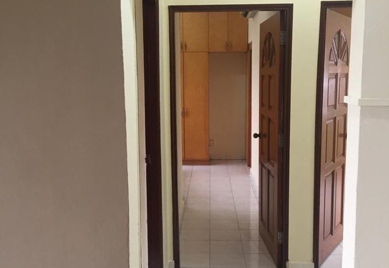 Selesa Puteri Condominium