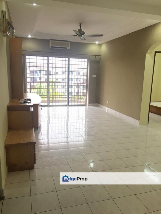 Selesa Puteri Condo / Skudai / Bukit Indah / Perling / Johor Bahru / RM270K – Freehold + Reno + Hot Location! , Johor, Skudai