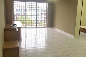 Selesa Puteri Condominium