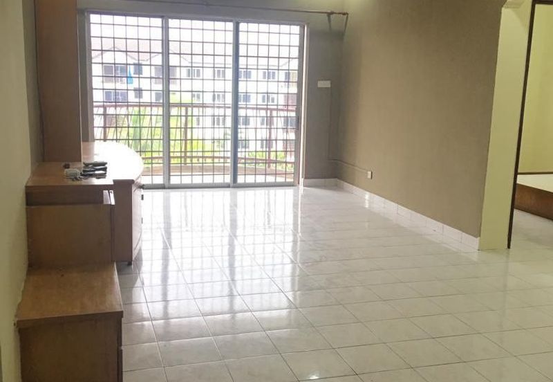 Selesa Puteri Condominium