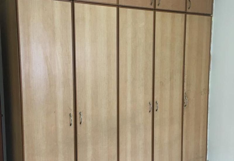 Selesa Puteri Condominium