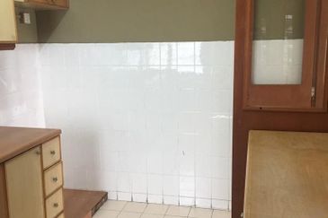 Selesa Puteri Condominium