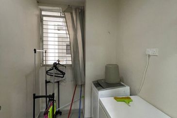 Tropez Residences @ Tropicana Danga Bay