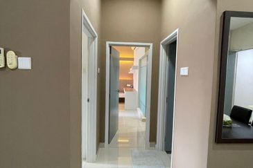 Tropez Residences @ Tropicana Danga Bay