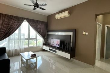 Tropez Residences @ Tropicana Danga Bay