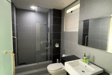 Tropez Residences @ Tropicana Danga Bay