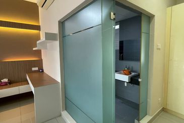 Tropez Residences @ Tropicana Danga Bay