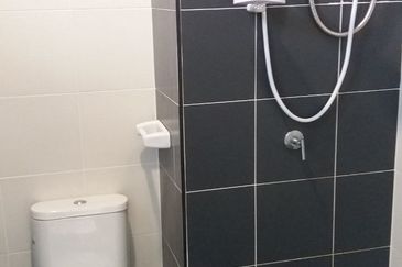 Horizon Residence (Dwi Mutiara)