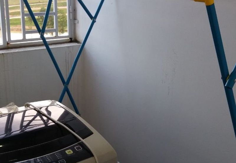 Horizon Residence (Dwi Mutiara)