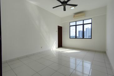 Jentayu Residency (Jentayu Residensi)