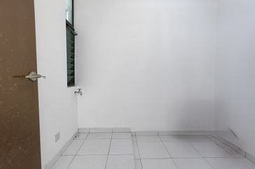 Jentayu Residency (Jentayu Residensi)