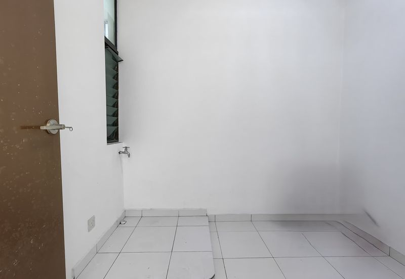 Jentayu Residency (Jentayu Residensi)