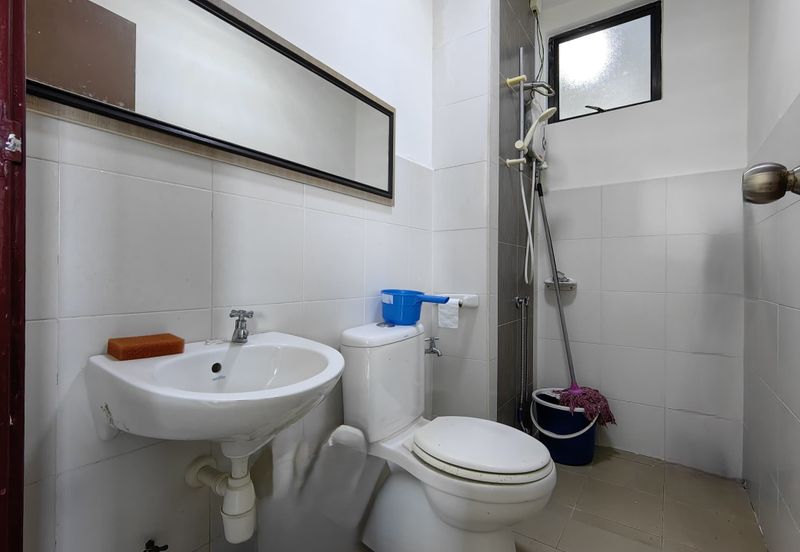 Jentayu Residency (Jentayu Residensi)