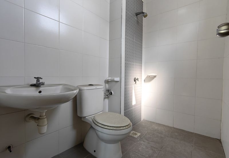 Jentayu Residency (Jentayu Residensi)