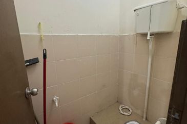 Taman Scientex Kulai