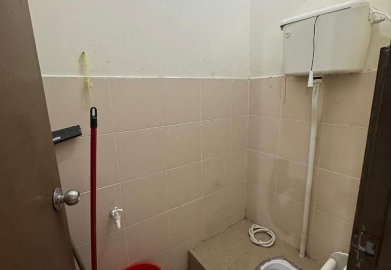 Taman Scientex Kulai