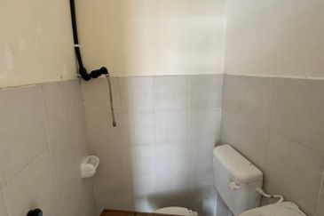 Taman Scientex Kulai