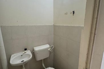 Taman Scientex Kulai